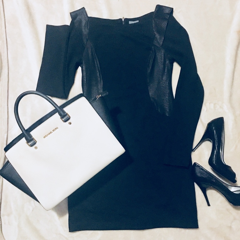 Sheike Dress